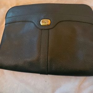 Burberry Clutch